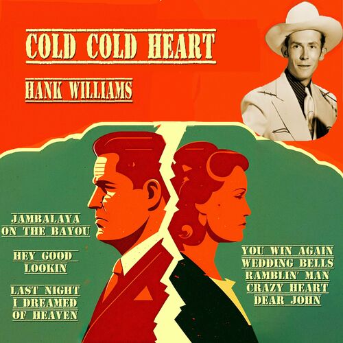 Hank Williams